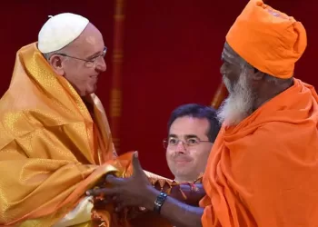 Papa reza pela paz no Sudão e apela ao diálogo