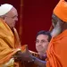 Papa reza pela paz no Sudão e apela ao diálogo