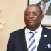 Angolano eleito vice-presidente do AUABC