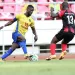 D’Agosto e Petro cumprem o último treino antes do clássico