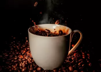 Angola presente no “London Cafee Festival”