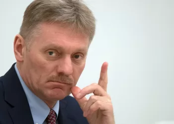 Kremlin: OTAN é um instrumento de guerra e sempre se aproximou das fronteiras da Rússia