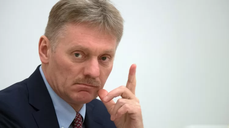 Kremlin: OTAN é um instrumento de guerra e sempre se aproximou das fronteiras da Rússia