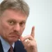 Kremlin: OTAN é um instrumento de guerra e sempre se aproximou das fronteiras da Rússia