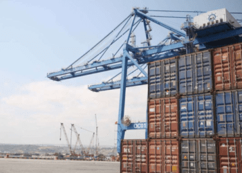 Exportações angolanas caíram mais de 3 biliões de kwanzas no quarto trimestre de 2022