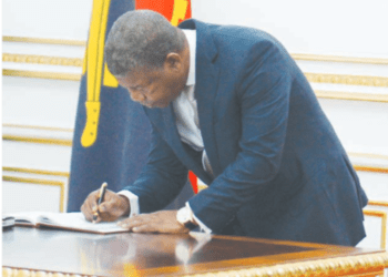 João Lourenço aprova construção de 1500 casas para “desalojados” do Zango 3 e 5