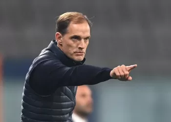 Tuchel confirma regresso de Mané