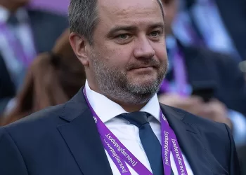 Ucrânia mantém-se  na candidatura de  Portugal ao Mundial de 2030