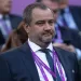 Ucrânia mantém-se na candidatura de Portugal ao Mundial de 2030