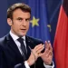 França prepara plano de negociações entre Rússia e Ucrânia para este verão europeu