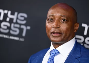 Patrice Motsepe: “candidatura de Marrocos ao Mundial 2030 é a de África”