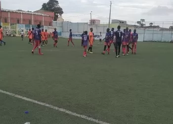 Kambas FC e Petro B preparam ao detalhe o embate mais esperado da 30ª jornada