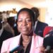 Presidente do FP-CIRGL trabalha em Luanda