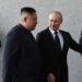 Kim Jong-un: povo russo levantou-se numa ‘luta sagrada’ pela justiça internacional
