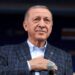 Erdogan reeleito para governar uma Turquia profundamente dividida