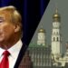 Trump sobre alegados vínculos com Rússia: americanos foram enganado