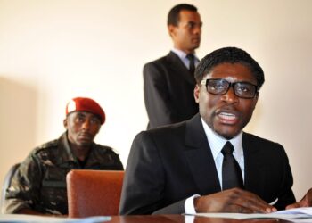 Guiné Equatorial declara fim do surto do vírus de Marburg