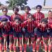 1º de Agosto recebe Gira Jovem no Provincial de futebol feminino