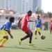 1º de Agosto e Progresso do Sambizanga centralizam atenções no Provincial feminino