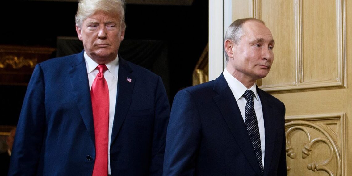 Caso Trump-Rússia: Terminada averiguação sobre FBI sem novas