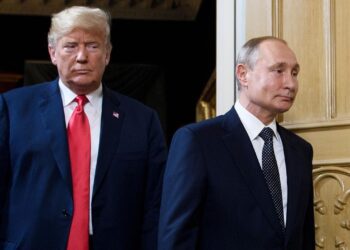 Caso Trump-Rússia: Terminada averiguação sobre FBI sem novas