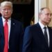 Caso Trump-Rússia: Terminada averiguação sobre FBI sem novas