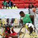 Quartos-de-final agitam Nacional de basquetebol em cadeira de roda