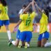 FIFA ameaça não transmitir jogos do Mundial feminino em países ‘big five’