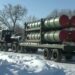 Chanceler da Turquia diz que EUA sugeriram que Ancara enviasse S-400 para Kiev