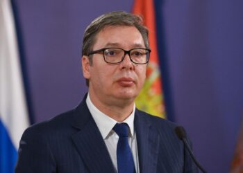 KFOR da OTAN vira factor de escalada no Kosovo, por falta de profissionalismo