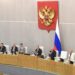 Líder da Duma russa sugere nomear regime de Kiev como organização terrorista