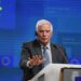 Borrell devia estudar regras da UE antes de ameaçar Nova Deli sobre petróleo
