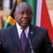 Presidente da África do Sul: Putin e Zelensky concordam em aceitar missão de paz africana