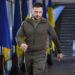 Bombardear oleoduto e ocupar cidades russas: planos ousados de Zelensky são revelados pela mídia