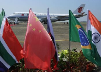 MRE sul-africano: imunidade para membros do BRICS não abrange mandados de Tribunais internacionais