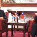 Autoridades chinesas consideram visita de Truss a Taiwan ‘comédia com dinheiro dos contribuintes’