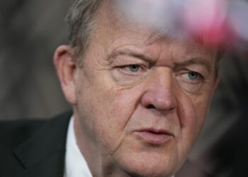 Dinamarca quer participação do Brasil, China e Índia em negociações de paz sobre Ucrânia