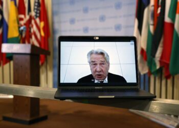 ONU aplaude trégua entre Israel e a Jihad Islâmica em Gaza