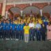 Governador de Luanda recebe bi-campeão nacional do Girabola 2022/2023