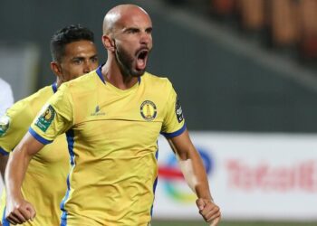 Pedro Pinto fica no Catetão por mais duas temporadas