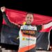 Piloto angolano vence na classe LMP2 na Bélgica