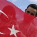 Turquia/Eleições: Votação decorreu com normalidade e grande participação