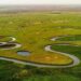 Angola lança projecto ecossistema Cubango-Okavango