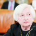 Não honrar dívidas seria uma catástrofe económica e financeira para os EUA, diz Yellen