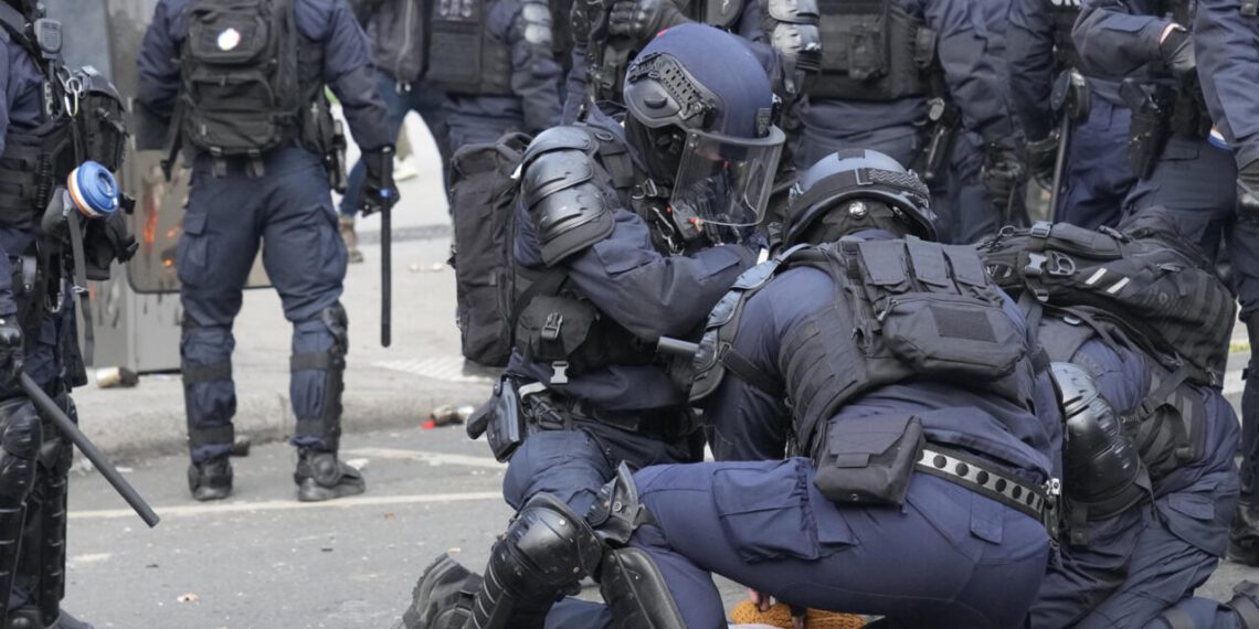 Países denunciam na ONU racismo e violência policial na França
