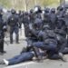 Países denunciam na ONU racismo e violência policial na França