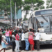 Luanda terá transporte público às noites e madrugadas