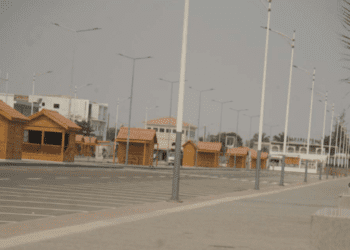 Benguela celebra 406º Aniversário com uma “mão cheia de obras”