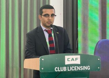 CAF vai trazer a Angola mais eventos internacionais