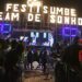 ‘Festi-Sumbe’ leva ao palco mais de 60 artistas musicais